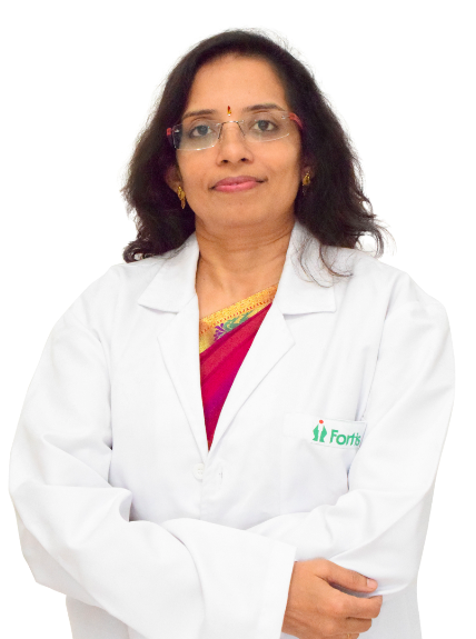 Dr. Rashmi S
